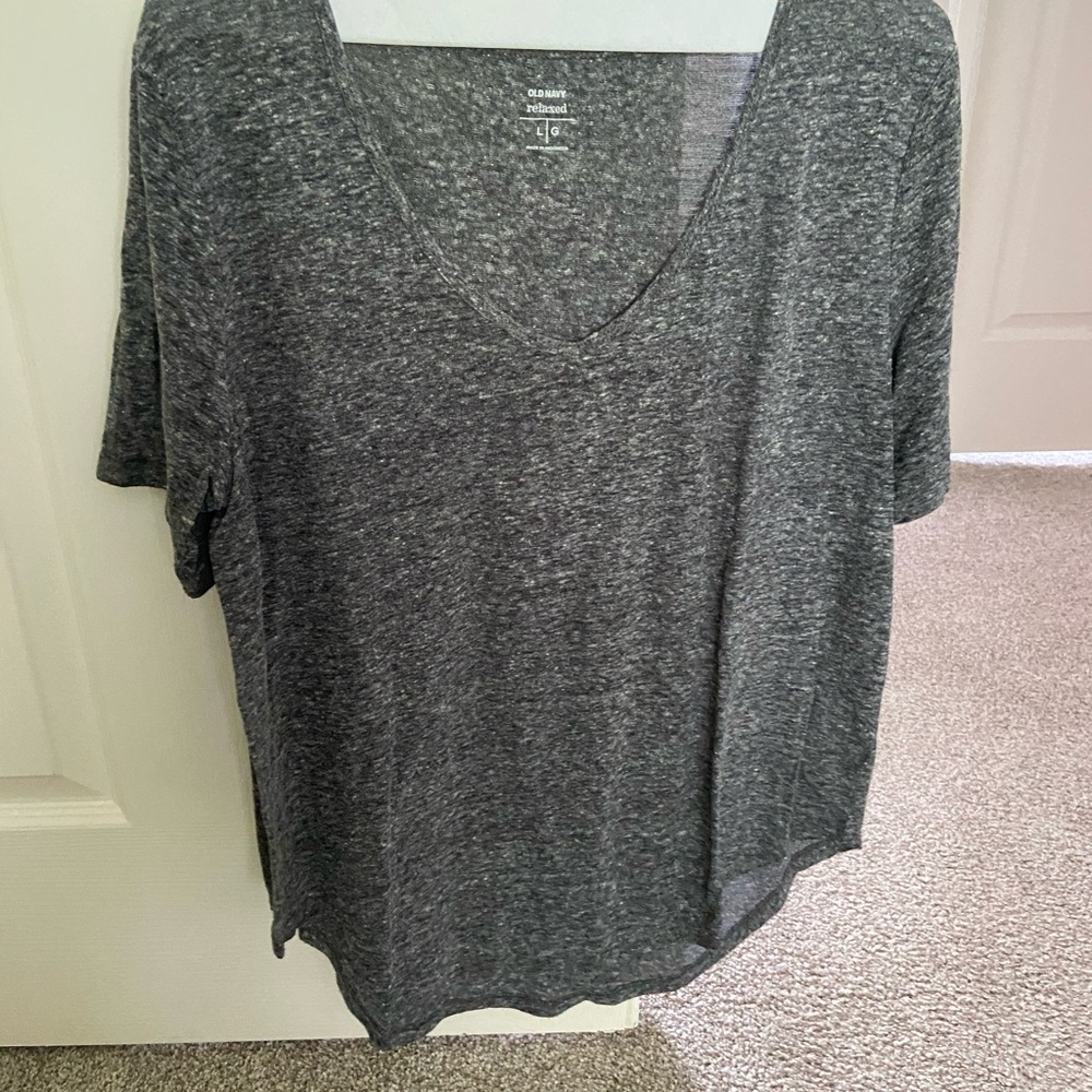 Old Navy Relaxed Fit Tshirt